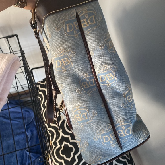 Dooney & Bourke bag - Picture 4 of 15
